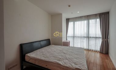 The River by Raimon Land - High Floor 3 Beds Unit for Rent or Sale! Ideal Unit for Home/Office Purposes!