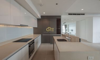 The River by Raimon Land - High Floor 3 Beds Unit for Rent or Sale! Ideal Unit for Home/Office Purposes!