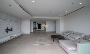 The River by Raimon Land - High Floor 3 Beds Unit for Rent or Sale! Ideal Unit for Home/Office Purposes!