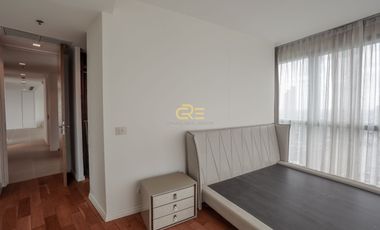 The River by Raimon Land - High Floor 3 Beds Unit for Rent or Sale! Ideal Unit for Home/Office Purposes!
