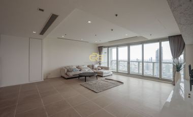 The River by Raimon Land - High Floor 3 Beds Unit for Rent or Sale! Ideal Unit for Home/Office Purposes!