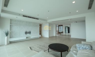 The River by Raimon Land - High Floor 3 Beds Unit for Rent or Sale! Ideal Unit for Home/Office Purposes!