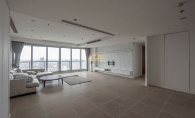 The River by Raimon Land - High Floor 3 Beds Unit for Rent or Sale! Ideal Unit for Home/Office Purposes!