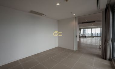 The River by Raimon Land - High Floor 3 Beds Unit for Rent or Sale! Ideal Unit for Home/Office Purposes!