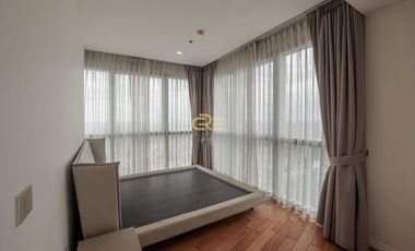 The River by Raimon Land - High Floor 3 Beds Unit for Rent or Sale! Ideal Unit for Home/Office Purposes!