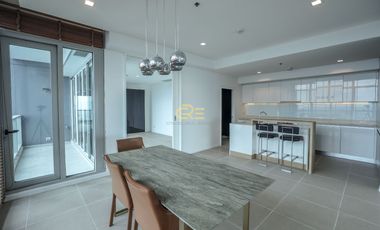The River by Raimon Land - High Floor 3 Beds Unit for Rent or Sale! Ideal Unit for Home/Office Purposes!