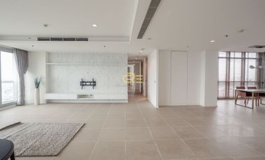 The River by Raimon Land - High Floor 3 Beds Unit for Rent or Sale! Ideal Unit for Home/Office Purposes!