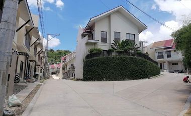 2 Storey and 3 bedrooms Single Attached House For Sale in Luana Dos Minglanilla City, Cebu