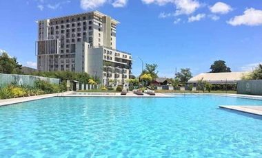 RESORT-INSPIRED READY FOR OCCUPANCY 1BR 9,999 PER MONTH CONDO FOR SALE in SOLTANA NATURE RESIDENCES CEBU