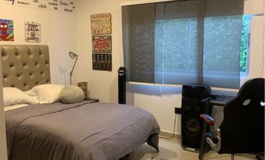 VENTA CASA CONJUNTO CERRADO LA FLORESTA