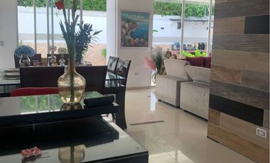 VENTA CASA CONJUNTO CERRADO LA FLORESTA