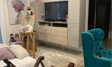 VENTA CASA CONJUNTO CERRADO LA FLORESTA
