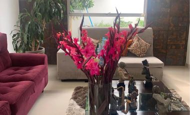 VENTA CASA CONJUNTO CERRADO LA FLORESTA
