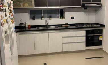 VENTA CASA CONJUNTO CERRADO LA FLORESTA