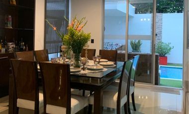 VENTA CASA CONJUNTO CERRADO LA FLORESTA