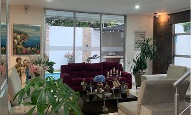 VENTA CASA CONJUNTO CERRADO LA FLORESTA