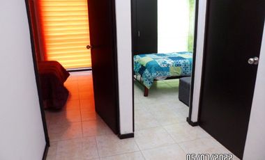 CASA AMUEBLADA EN ATLIXCO CERCA HOTEL LA ALDEA