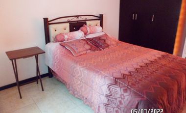 CASA AMUEBLADA EN ATLIXCO CERCA HOTEL LA ALDEA