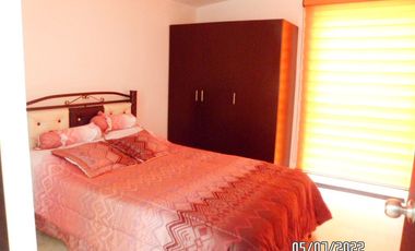 CASA AMUEBLADA EN ATLIXCO CERCA HOTEL LA ALDEA