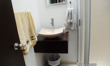 CASA AMUEBLADA EN ATLIXCO CERCA HOTEL LA ALDEA