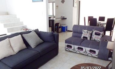 CASA AMUEBLADA EN ATLIXCO CERCA HOTEL LA ALDEA