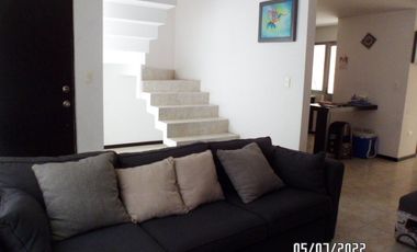CASA AMUEBLADA EN ATLIXCO CERCA HOTEL LA ALDEA