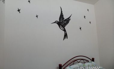 CASA AMUEBLADA EN ATLIXCO CERCA HOTEL LA ALDEA