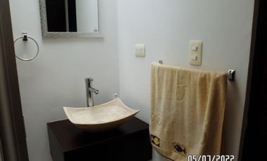 CASA AMUEBLADA EN ATLIXCO CERCA HOTEL LA ALDEA