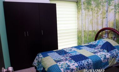 CASA AMUEBLADA EN ATLIXCO CERCA HOTEL LA ALDEA