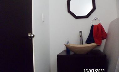 CASA AMUEBLADA EN ATLIXCO CERCA HOTEL LA ALDEA