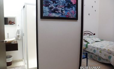 CASA AMUEBLADA EN ATLIXCO CERCA HOTEL LA ALDEA