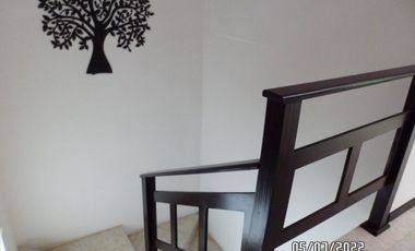 CASA AMUEBLADA EN ATLIXCO CERCA HOTEL LA ALDEA