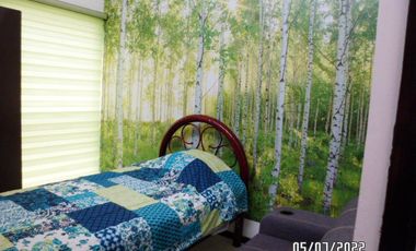 CASA AMUEBLADA EN ATLIXCO CERCA HOTEL LA ALDEA