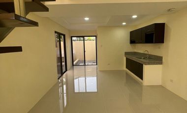 The 2Storey House with Mezzanine for Sale in Las Pinas City (Walking Distance from SM Southmall)
