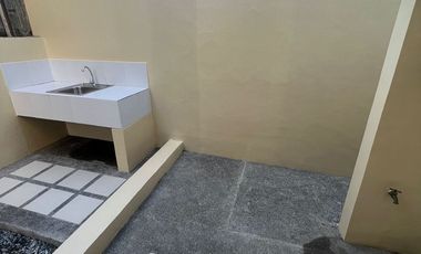 The 2Storey House with Mezzanine for Sale in Las Pinas City (Walking Distance from SM Southmall)