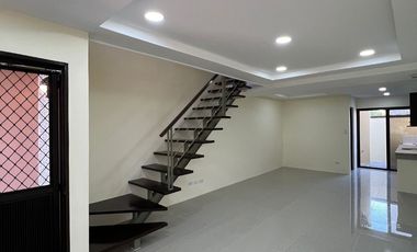 The 2Storey House with Mezzanine for Sale in Las Pinas City (Walking Distance from SM Southmall)
