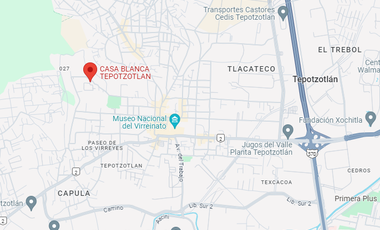 Casa en Capula condominio el Capulín, Tepotzotlán EdoMéx., ¡Compra directa con el Banco, no se aceptan créditos!