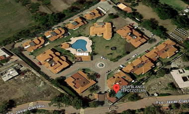 Casa en Capula condominio el Capulín, Tepotzotlán EdoMéx., ¡Compra directa con el Banco, no se aceptan créditos!