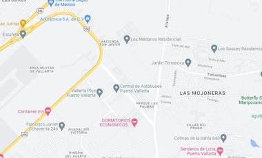Oportunidad de Remate Bancario en Paseo de San Javier 216, Hacienda San Javier, Parque Las Palmas, Puerto Vallarta, Jalisco