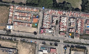 Oportunidad de Remate Bancario en Paseo de San Javier 216, Hacienda San Javier, Parque Las Palmas, Puerto Vallarta, Jalisco