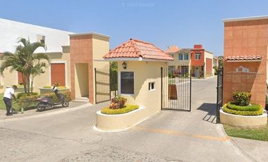 Oportunidad de Remate Bancario en Paseo de San Javier 216, Hacienda San Javier, Parque Las Palmas, Puerto Vallarta, Jalisco