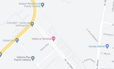 Oportunidad de Remate Bancario en Paseo de San Javier 216, Hacienda San Javier, Parque Las Palmas, Puerto Vallarta, Jalisco