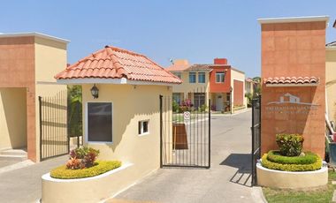 Oportunidad de Remate Bancario en Paseo de San Javier 216, Hacienda San Javier, Parque Las Palmas, Puerto Vallarta, Jalisco