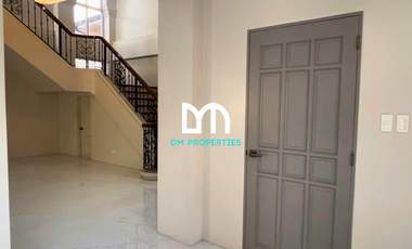 For Sale: 3-Storey House and Lot in Monte Vista Subdivision, Marikina City