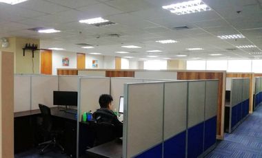 One World Place BGC