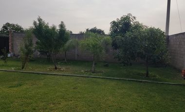 CASA SOLA EN CUAUTLA, MOR.