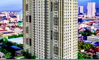 Annissa Heights Studio Unit for Sale in Pasay City