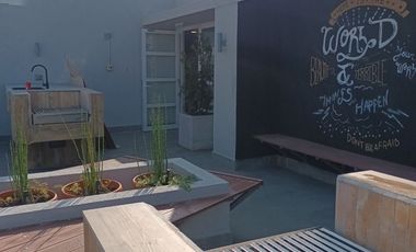 Ñuñoa! Departamento 2dormitorio Con Est Y Bog En Zañartu