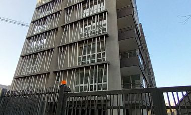 Ñuñoa! Departamento 2dormitorio Con Est Y Bog En Zañartu