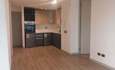 Ñuñoa! Departamento 2dormitorio Con Est Y Bog En Zañartu